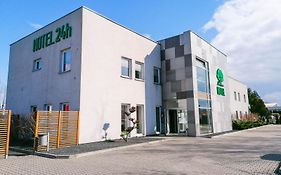 Hotel Platan